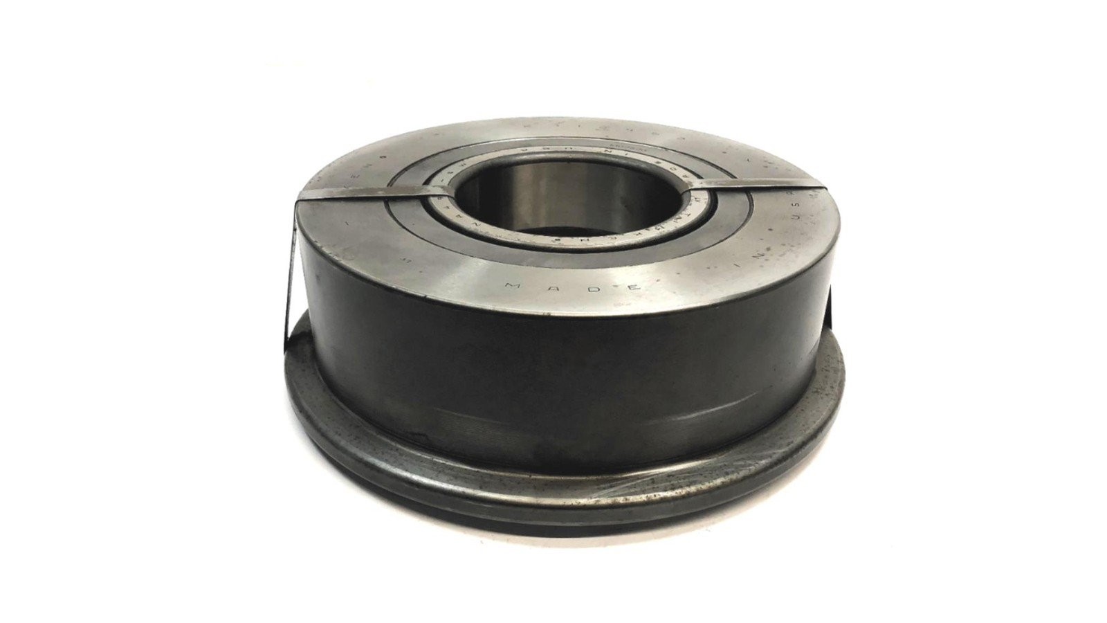 Timken Tapered Roller Bearing (No Box) K312463 (NA497-SW/K109595) NOS