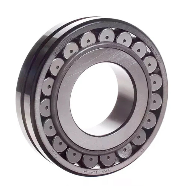 NEW SKF 21310 EK spherical roller bearing 1PCS #NN