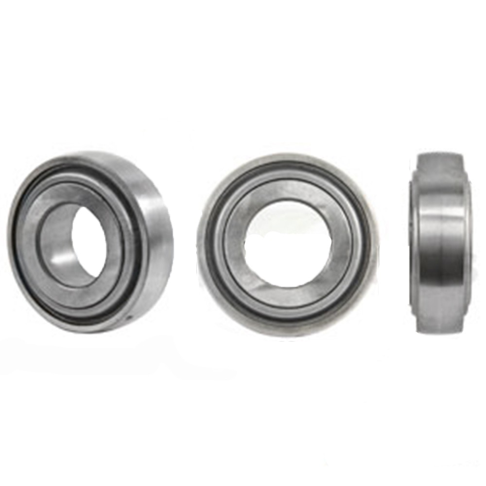 T34178 Tractor Pre Lubed Spherical Round Bore Disc Bearing