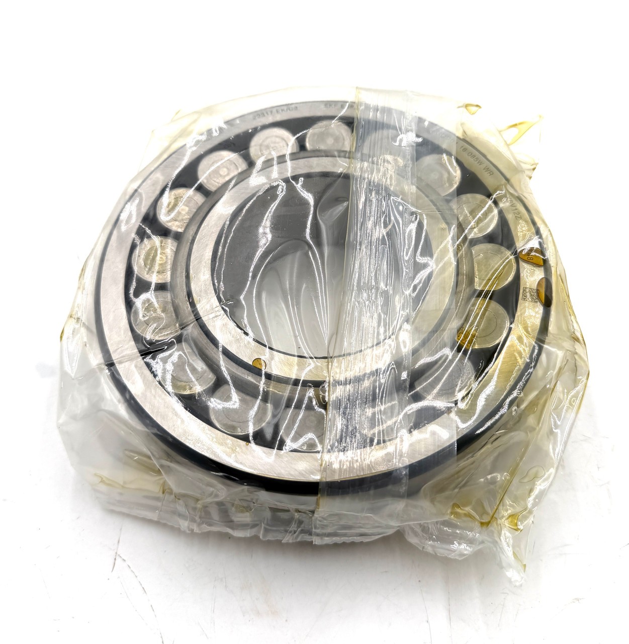 SKF 22317 EK/C3 Spherical roller bearing