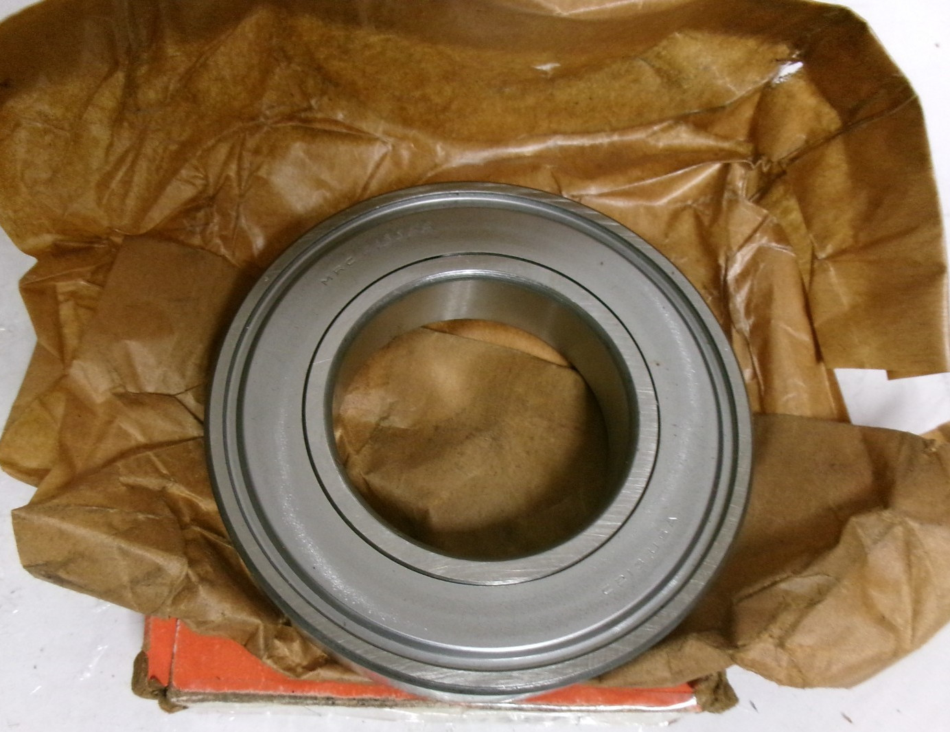 NEW MRC 213 SFF sealed bearing made in USA