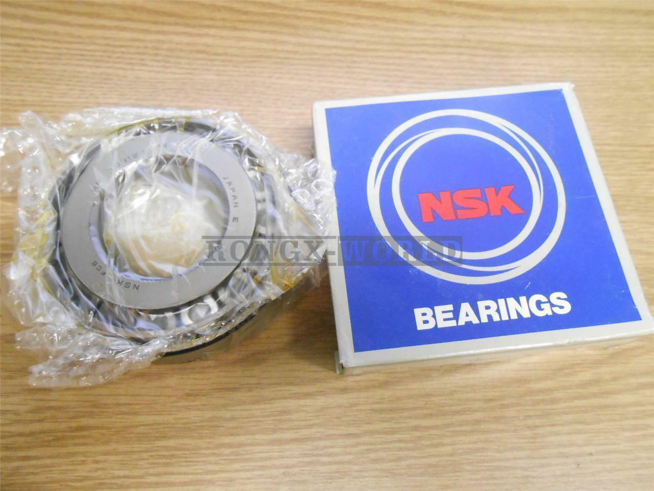 ONE NEW NSK Tapered Roller Bearing HR32318J Free Ship