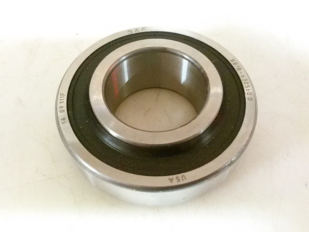 BCA / Koyo / SKF 88107 center support bearing.