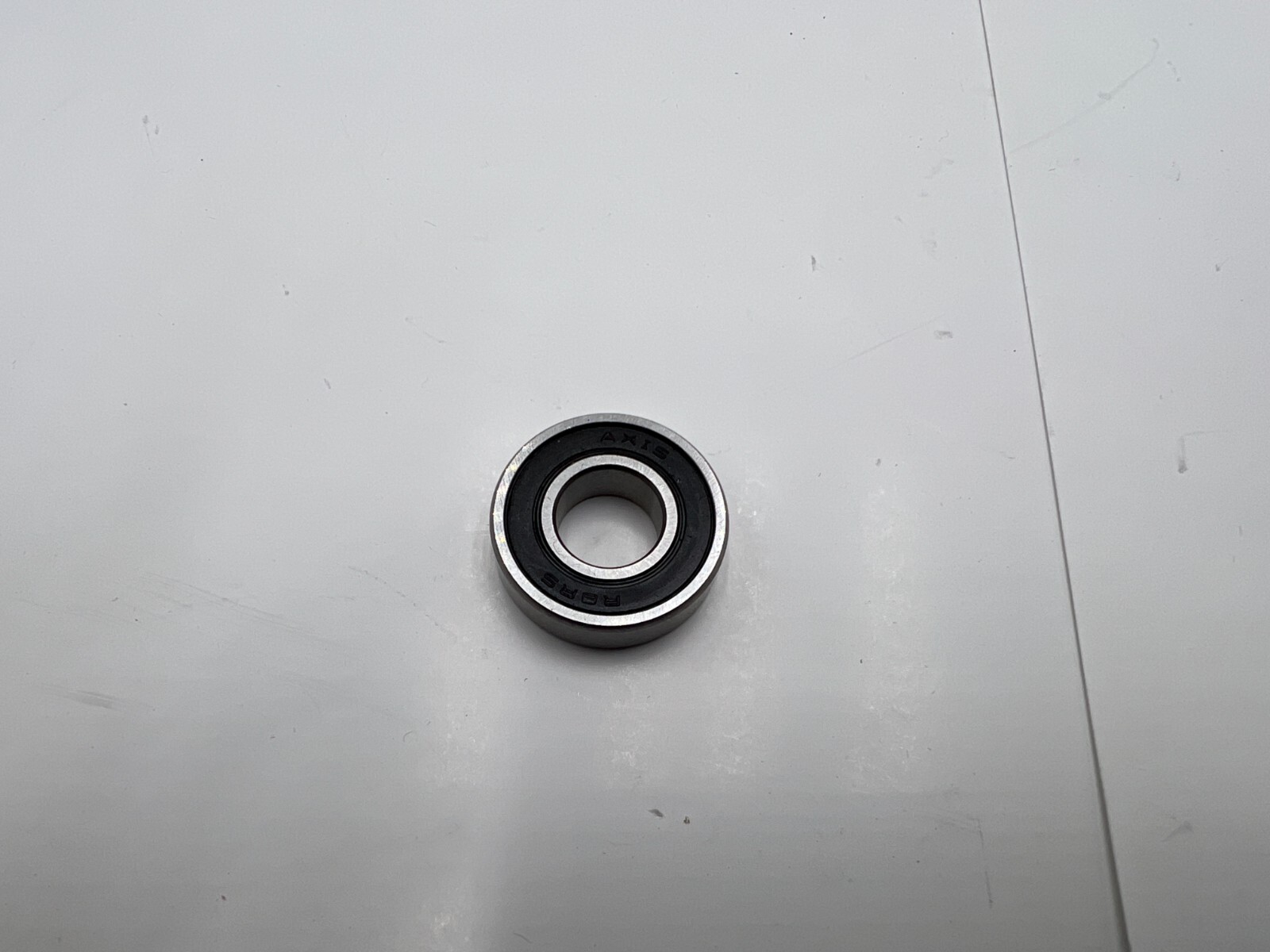 (qty 30) Axis R8RS Rubber Sealed Ball Bearings 1 1/8″ x 5/8″ x 1/4″