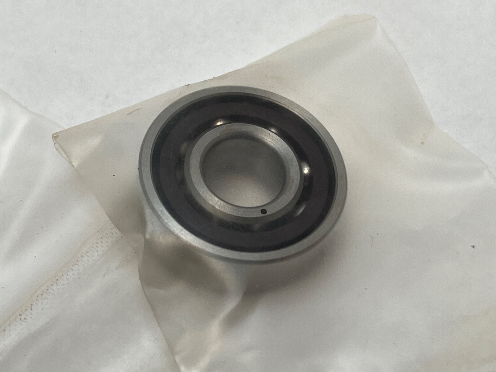 Fafnir 2MM9100WI-DUL Bearing 10x16x8 mm 7000-C 2MM-9100-WI-CR-DUL USA 2 Pcs