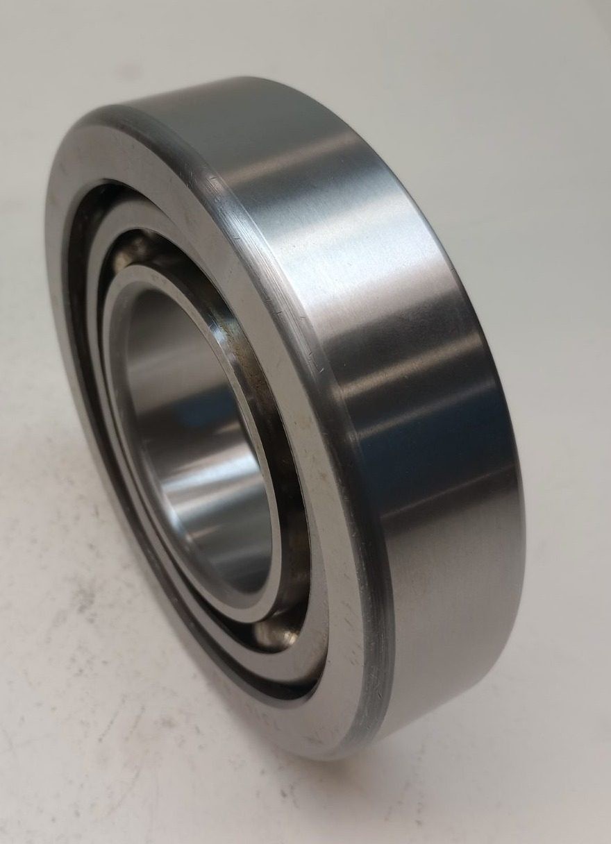 Steyr 7314 BG Angular Contact Ball Bearing 70 X 150 X 35mm 7314-BG