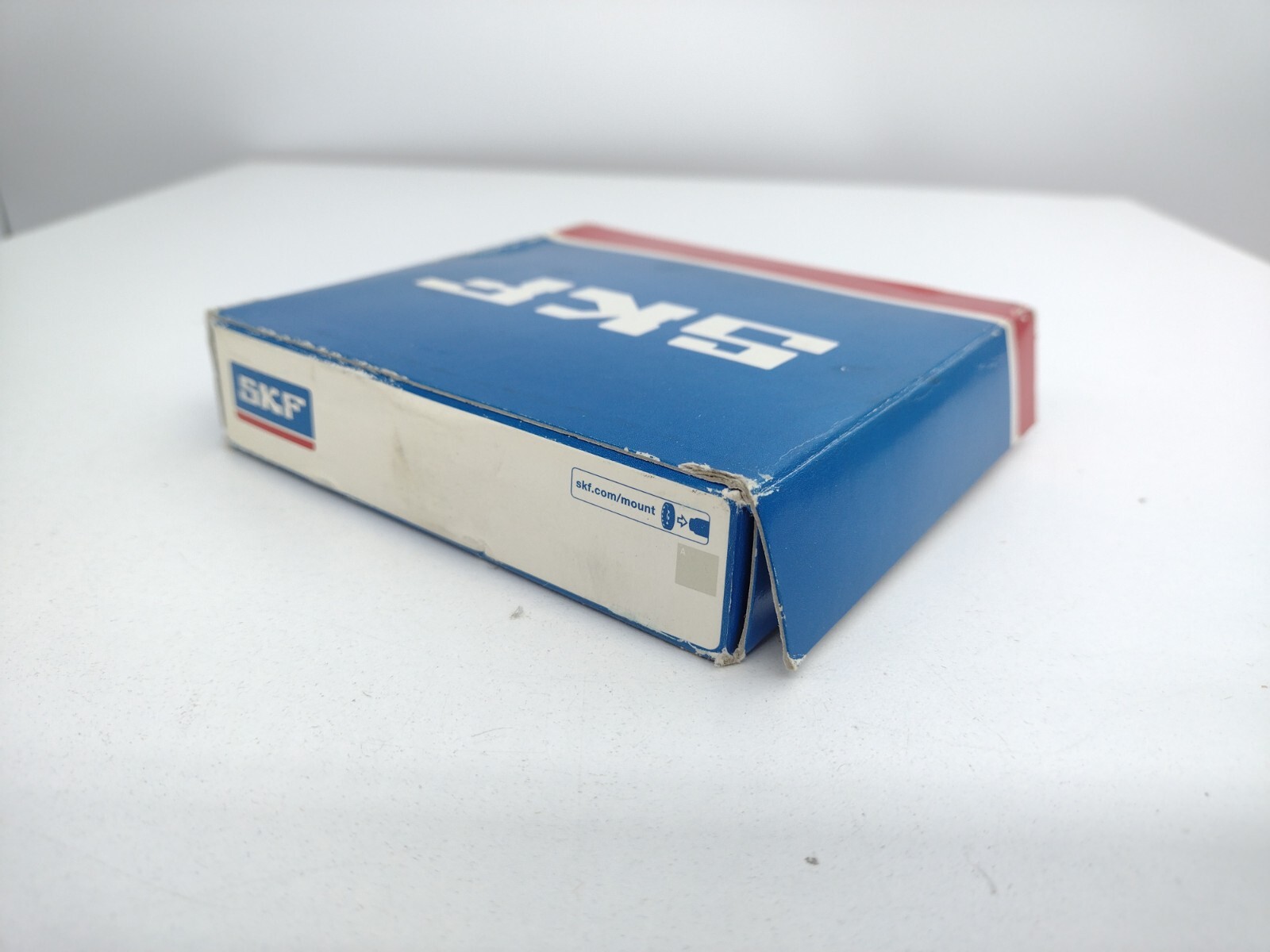 SKF 51116 Single Direction Thrust Ball Bearing 80 mm Bore