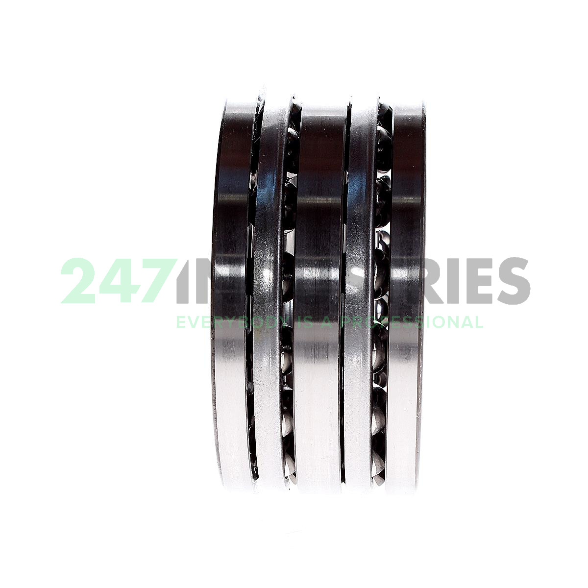 52218 SKF 75 x 135 x 62 mm THRUST BALL DOUBLE DIRECTION