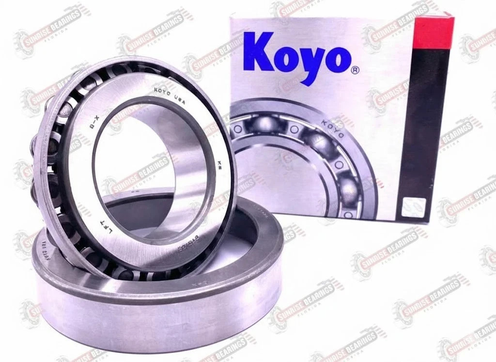 KOYO USA ST5195 KEST5195LFT / STE5095 BEARING for FORD BL1Z-4630-A 2″ X 3.74″
