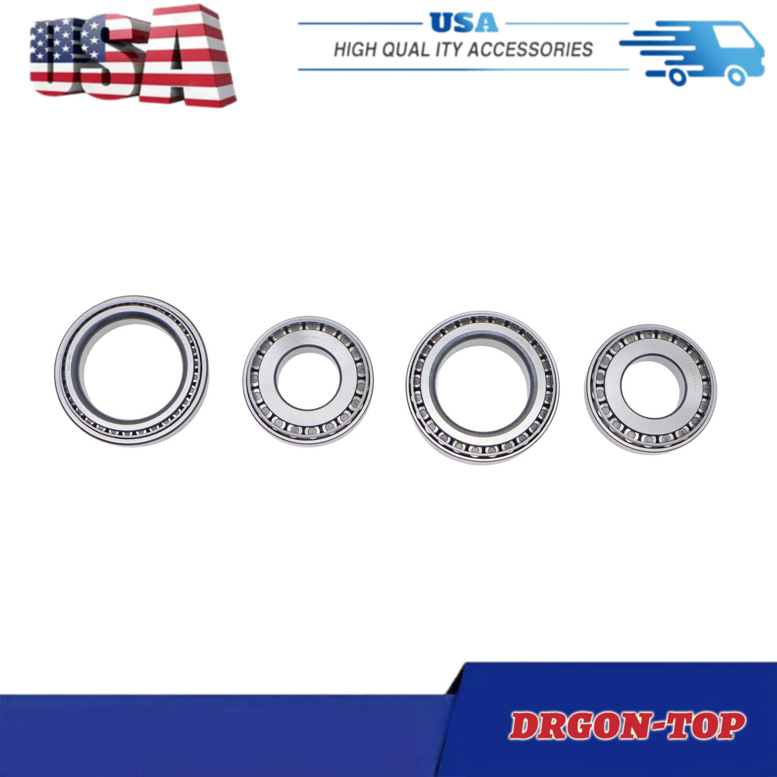 HF35 Transmission Bearings For C-max, Fusion, Lincoln Hybrid HF35 NEW