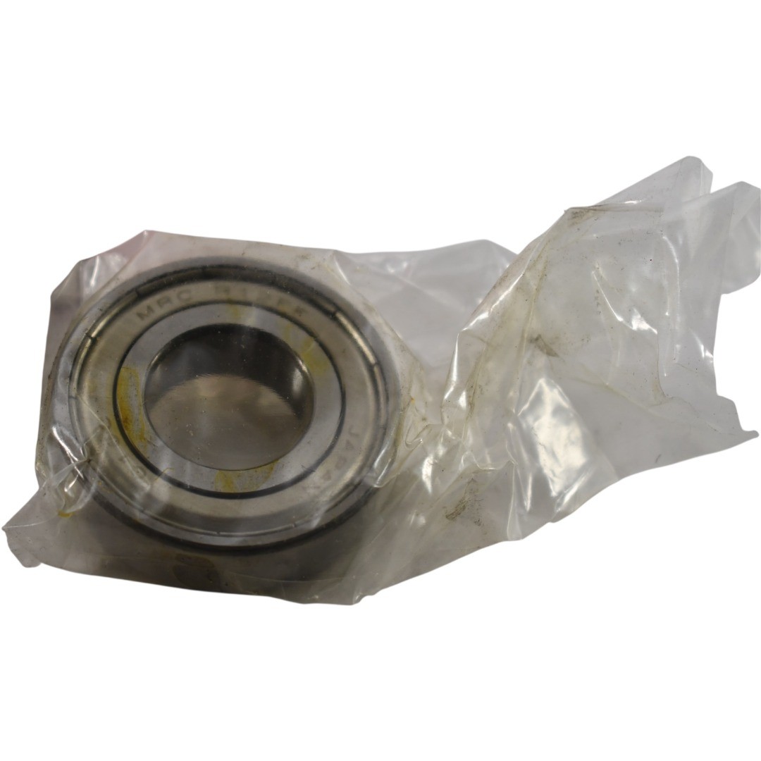 NEW MRC R12FF 3/4 Inch Bore Double Shielded Deep Groove Radial Ball Bearing