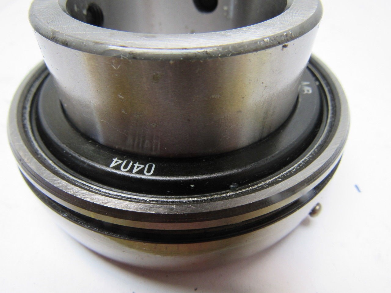 MB NYLA-K MB251-34-PA Precision Mounted Ball Bearing Insert 1-1/4″ ID