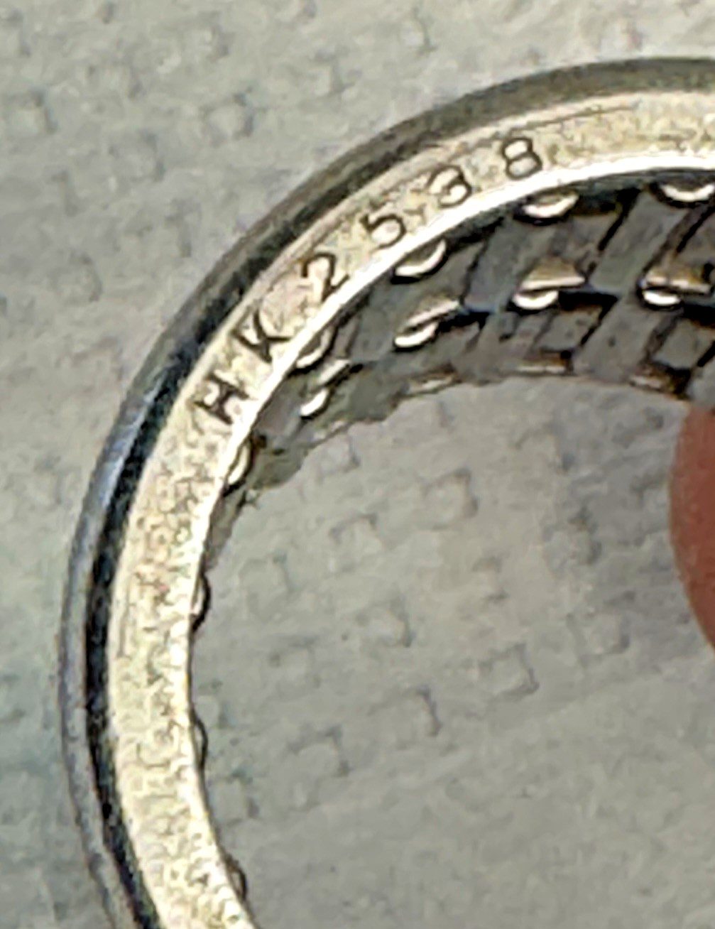 HK2538 FAG New Needle Bearing
