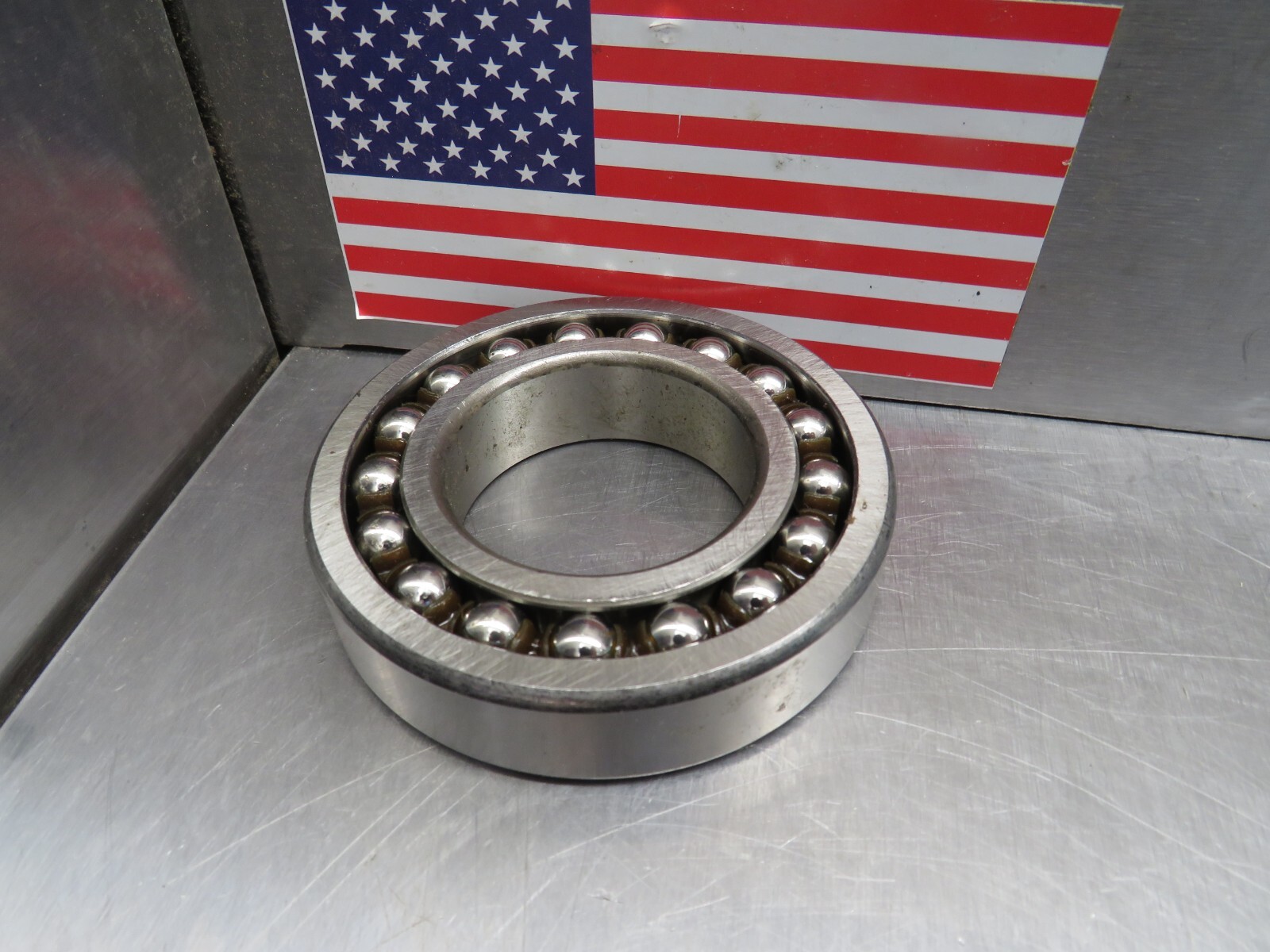 SKF 1209 EKTN9 Bearing