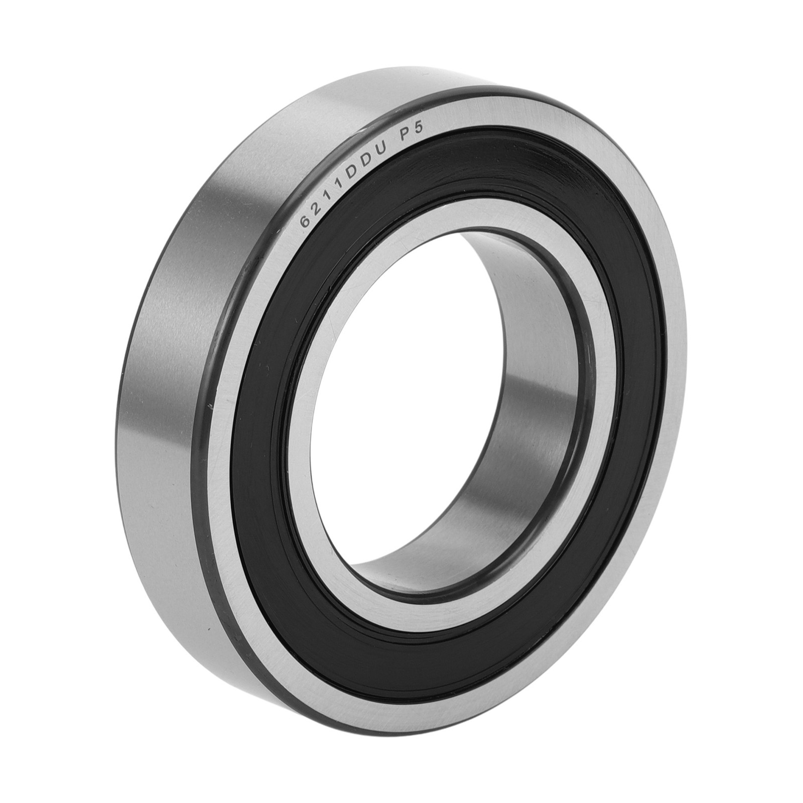 6211DDU and ball bearings 55x100x21mm 1 piece wheel for scooter and skateboard