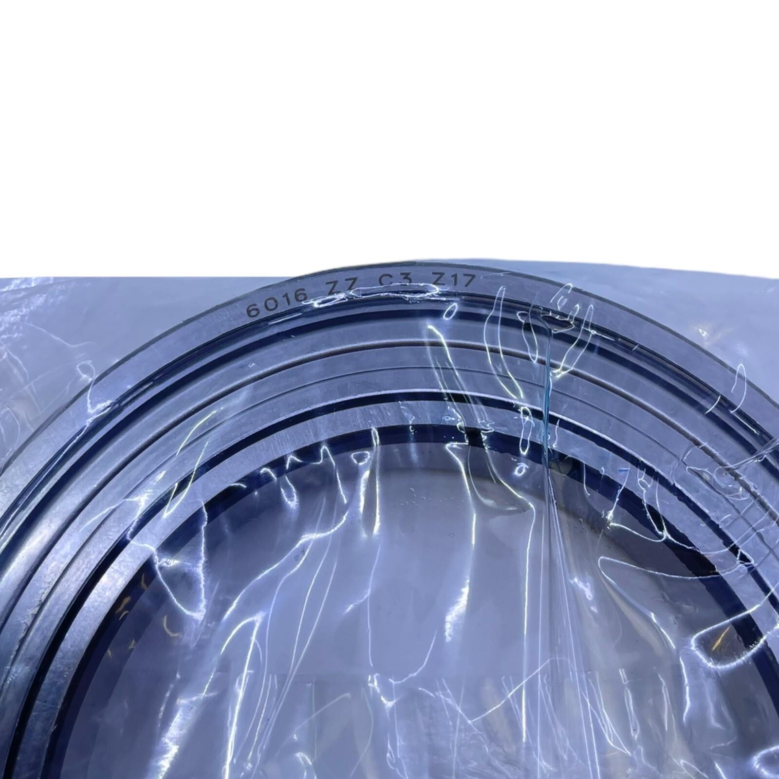 Timken 6016ZZC3 Deep Groove Ball Bearing ZZ/2Z Steel Seal on Both Sides