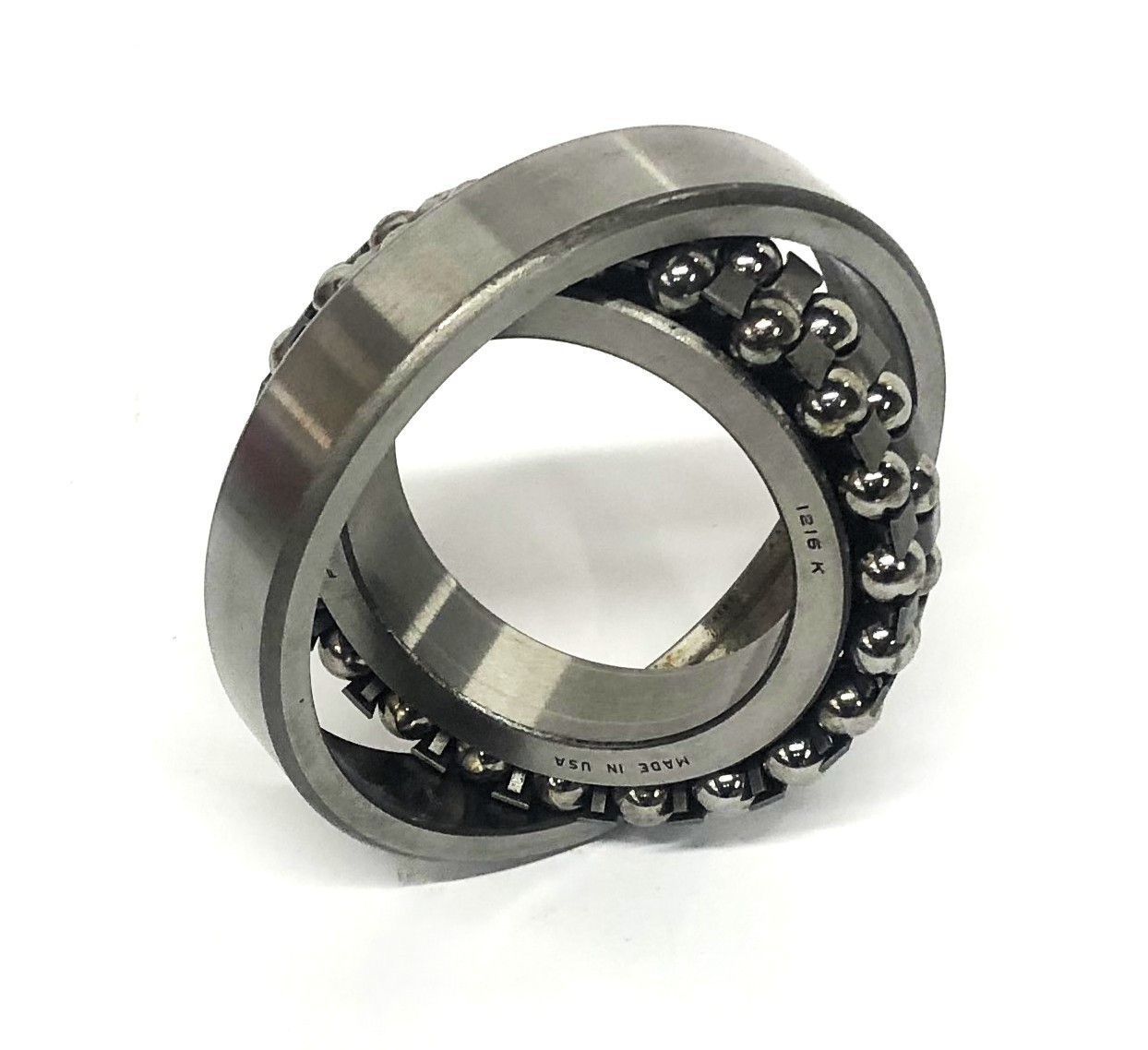 SKF F3/L16 Self-Aligning Ball Bearing 1216K NOS