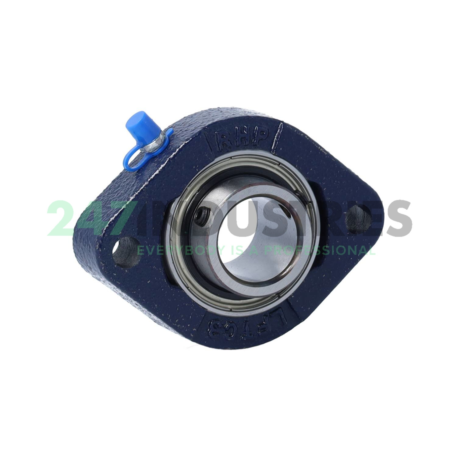 LFTC25 RHP 25 x 71 x 0 mm HOUSING/BEARING ASSY