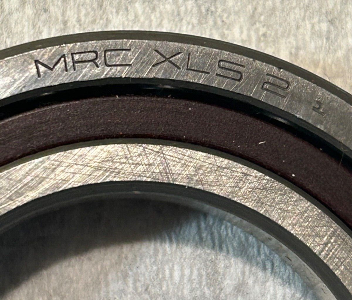 MRC XLS 2-1 Bearing, BRAND NEW