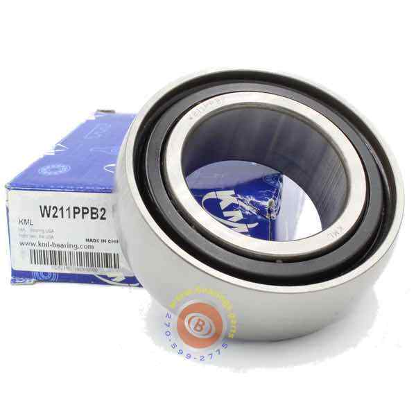 Replaces New Holland/Case Disc Harrow Bearing Part # 958334R91