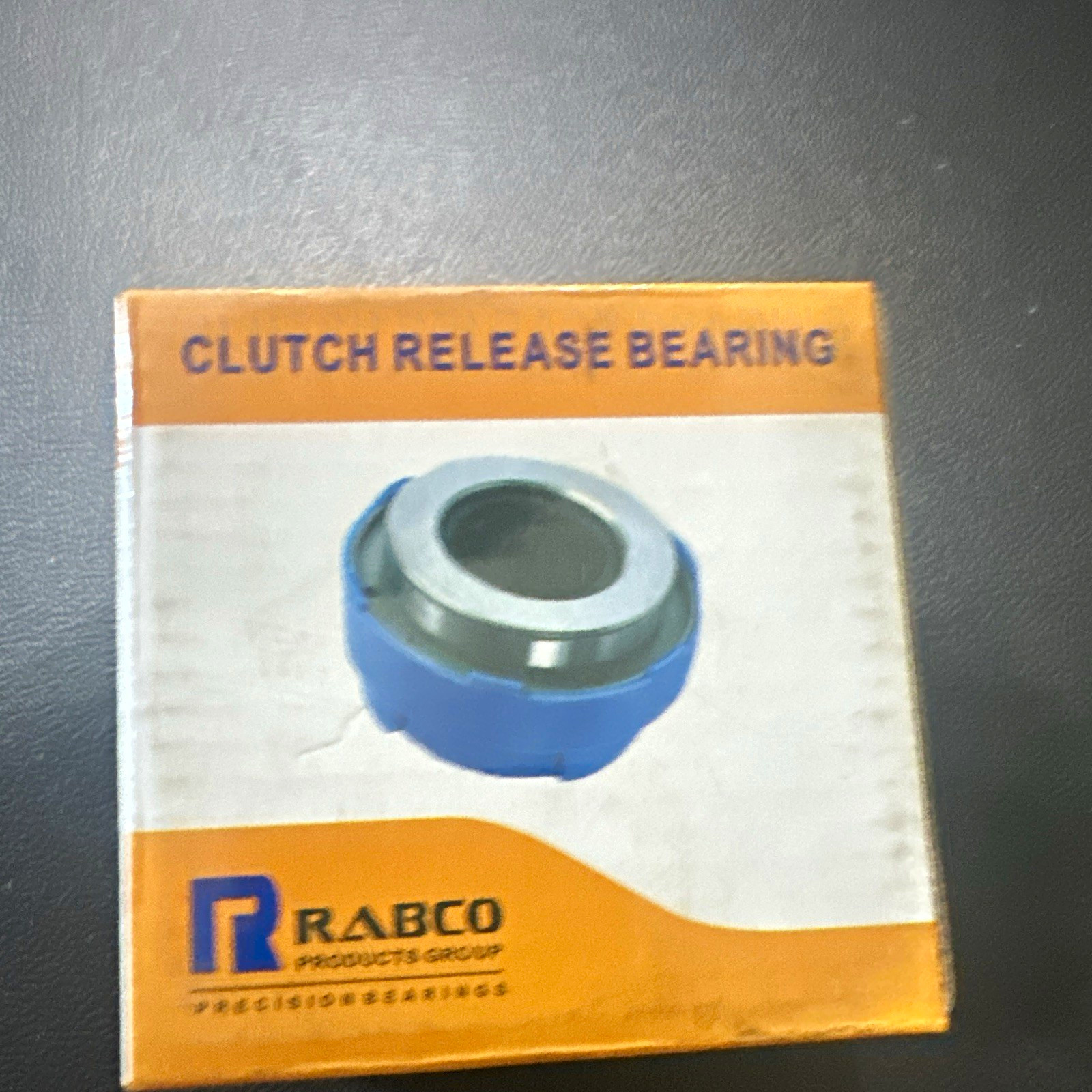 RABCO Products Group N055 Clutch Release Bearing Model N055 MPN N055 (1)
