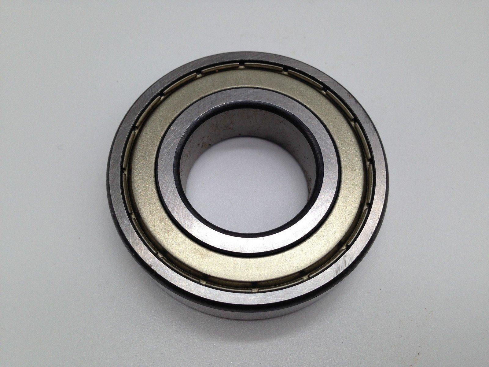 FAG 6206 Deep Groove Ball Bearing, 30mm Bore