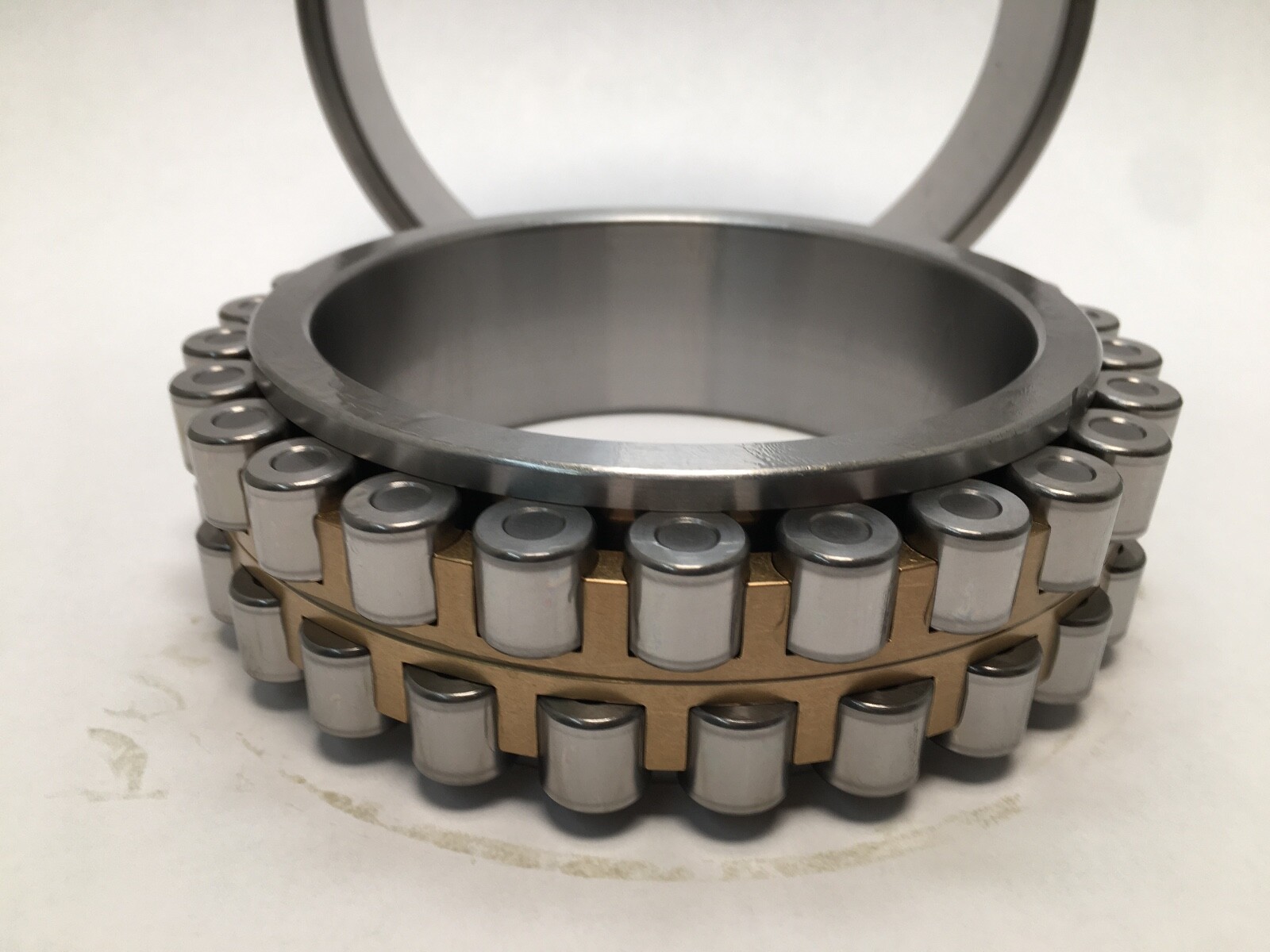 NTN NN3022KC1NAP4 Cylindrical Bearing 110x170x45 mm NN-3022-K-C1-NA-P4 Japan