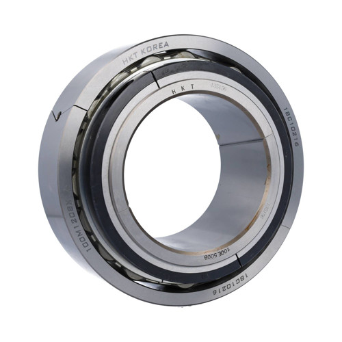 100E500BX HKT 127 x 222,25 x 89,7 mm BEARINGS FOR HOUSINGS
