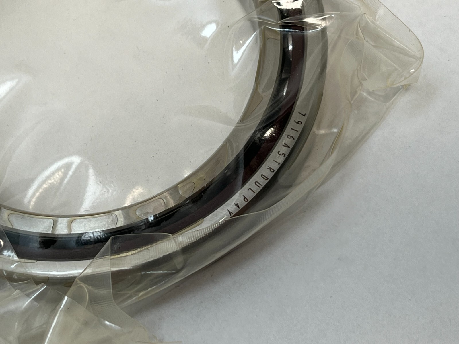 NSK 7916A5TRSULP4Y Bearing 80x110x16 mm 71916 7916-A5-TR-DUL-P4Y England