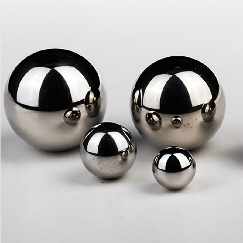 440C Stainless Steel Ball High Precision Bearing Balls diameter 1.5mm-38.1mm