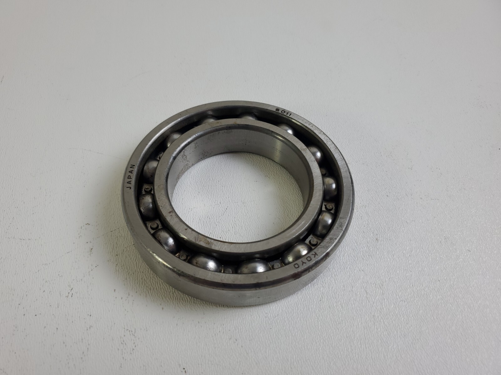 Koyo Bearing 6011 Deep Groove Ball Bearing