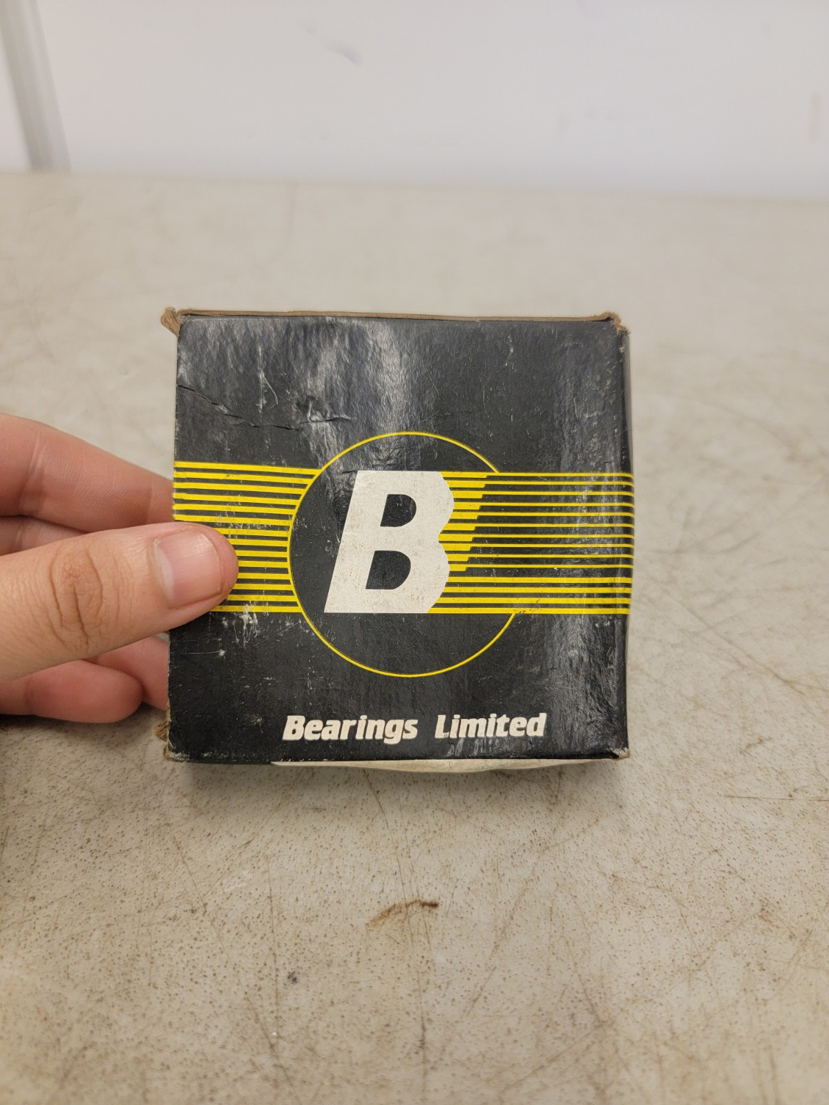 Bearings Limited XLS1-1/2