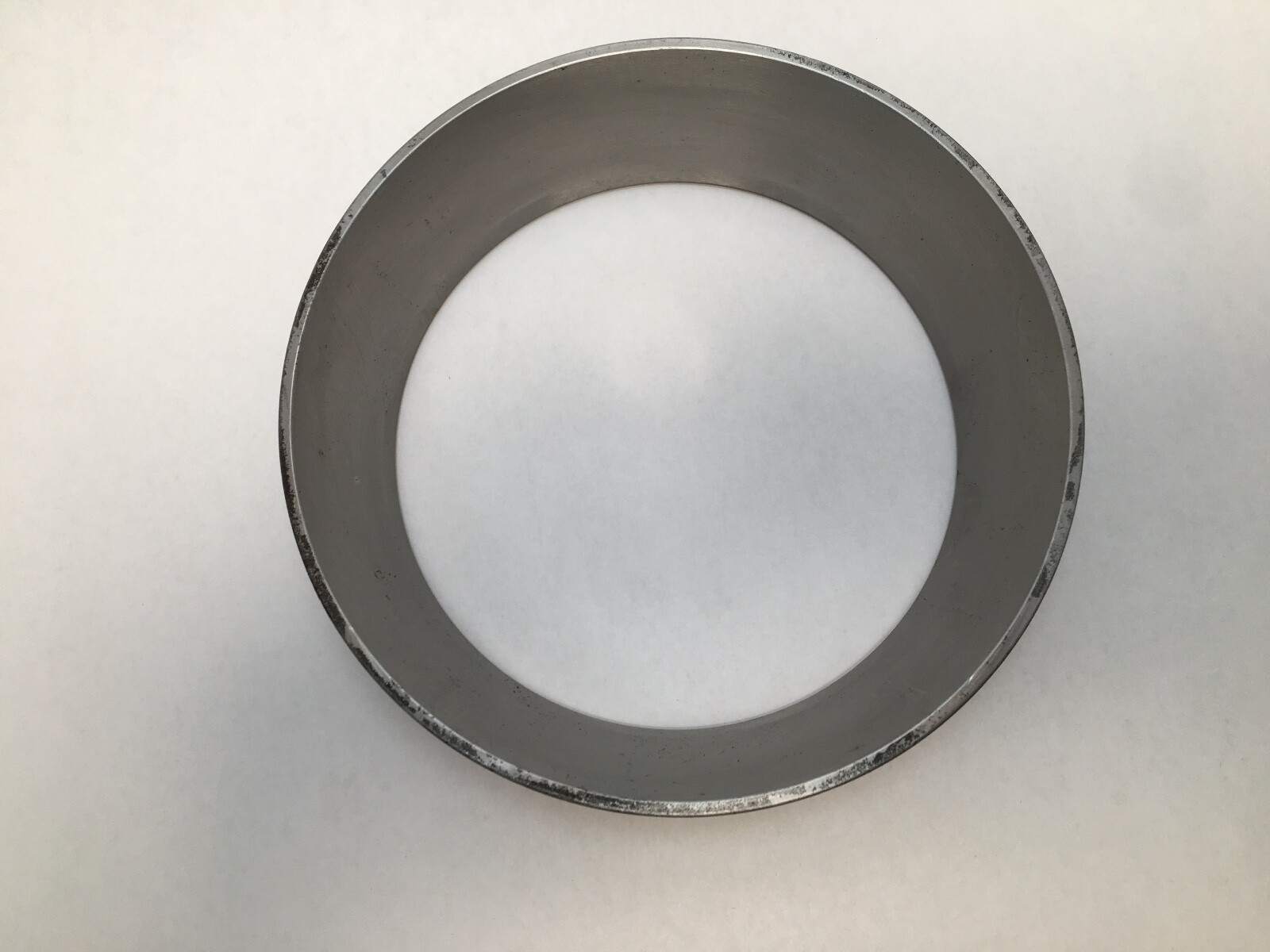 Timken 52639 Taper Bearing Cup 6-3/8″ OD 1-9/16″ W USA
