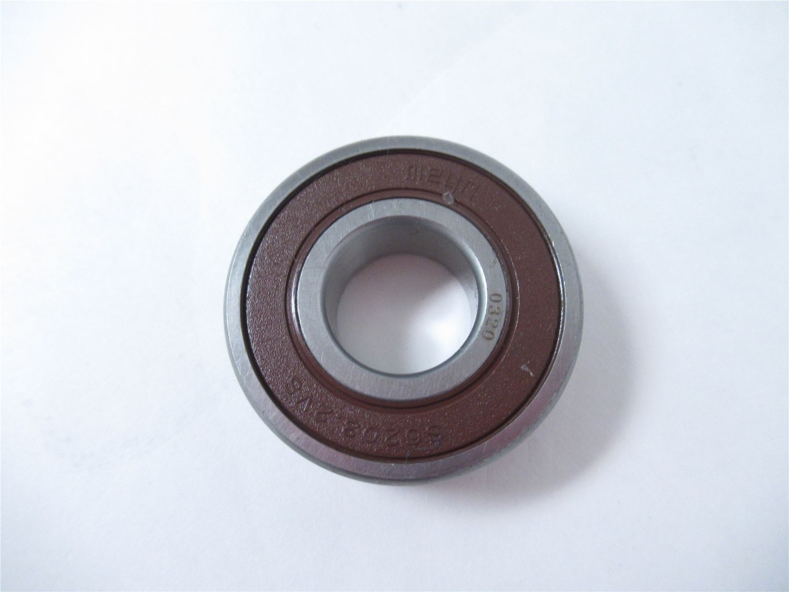 245255 New-No Box; Meyn S6203.2VS-JAX70 Bearing .625″ ID 1.575″ OD .47″ W