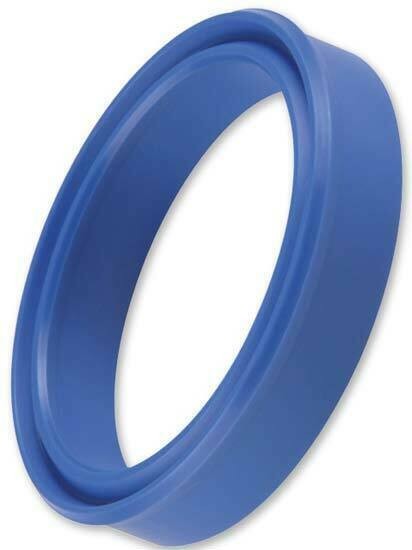Rod seal/piston seal/sleeve 10-19 MM Type AUN/UN/KN25/MU/S6 Mat:PU