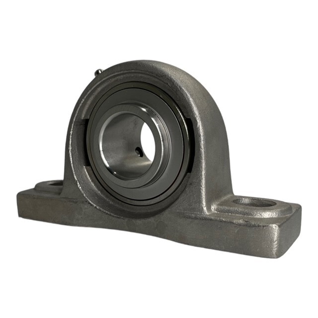 SNR SUCP207 Pillow Block Housing Unit 167x48x94mm