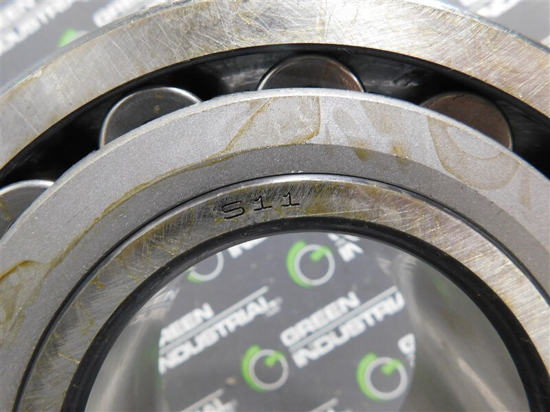 NEW NSK 22315E4 C3 S11 Spherical Roller Bearing 75mm Bore 160mm Diameter 55mm W