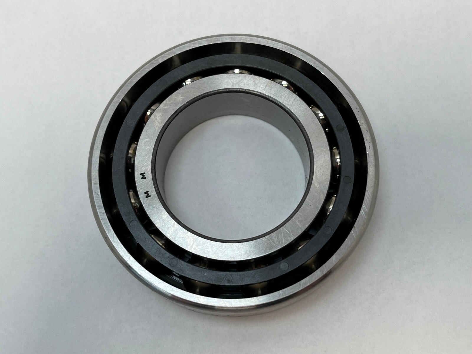 Fafnir 3MM209WI-DUL Bearing 45x85x19 mm 7209-A 3MM-209-WI-DUL USA
