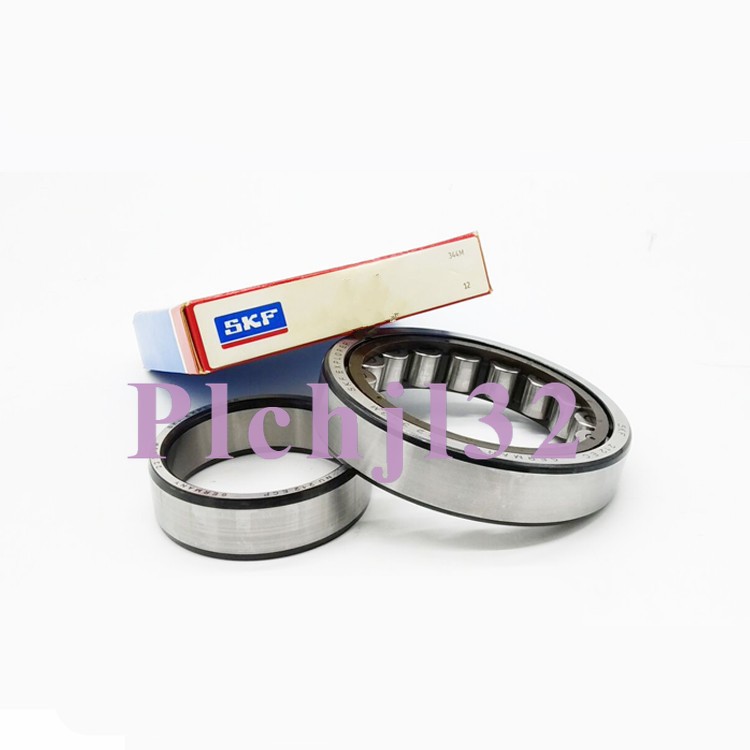 1pc New SKF Cylindrical Roller Bearings NU214ECP