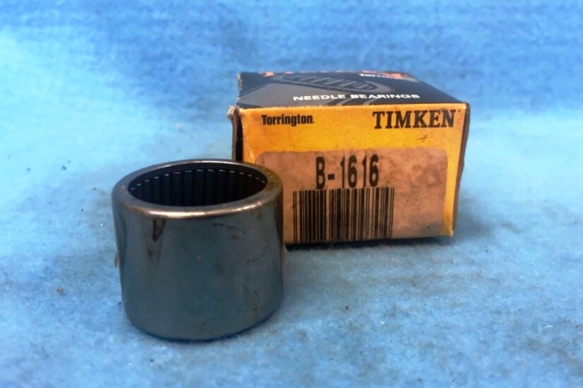 TIMKEN NEEDLE BEARING B-1616