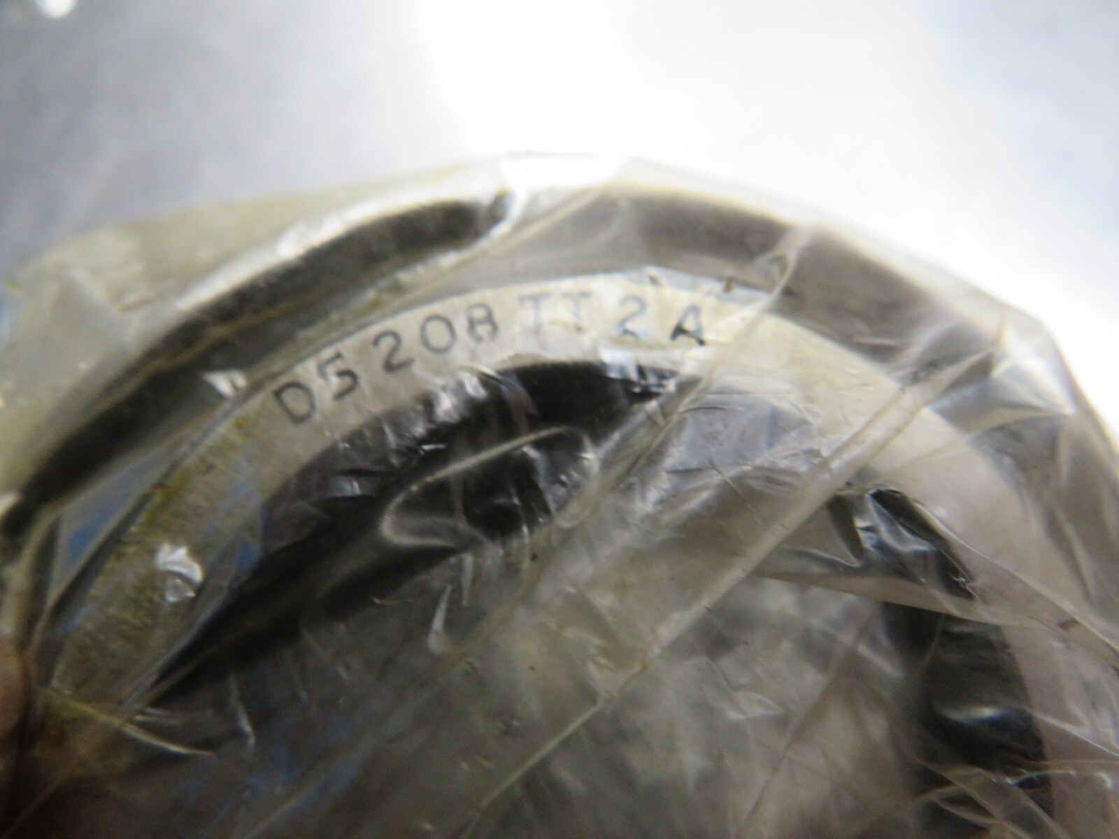 NTN W208PPB23 DS208TT2A Disc Harrow Bearing