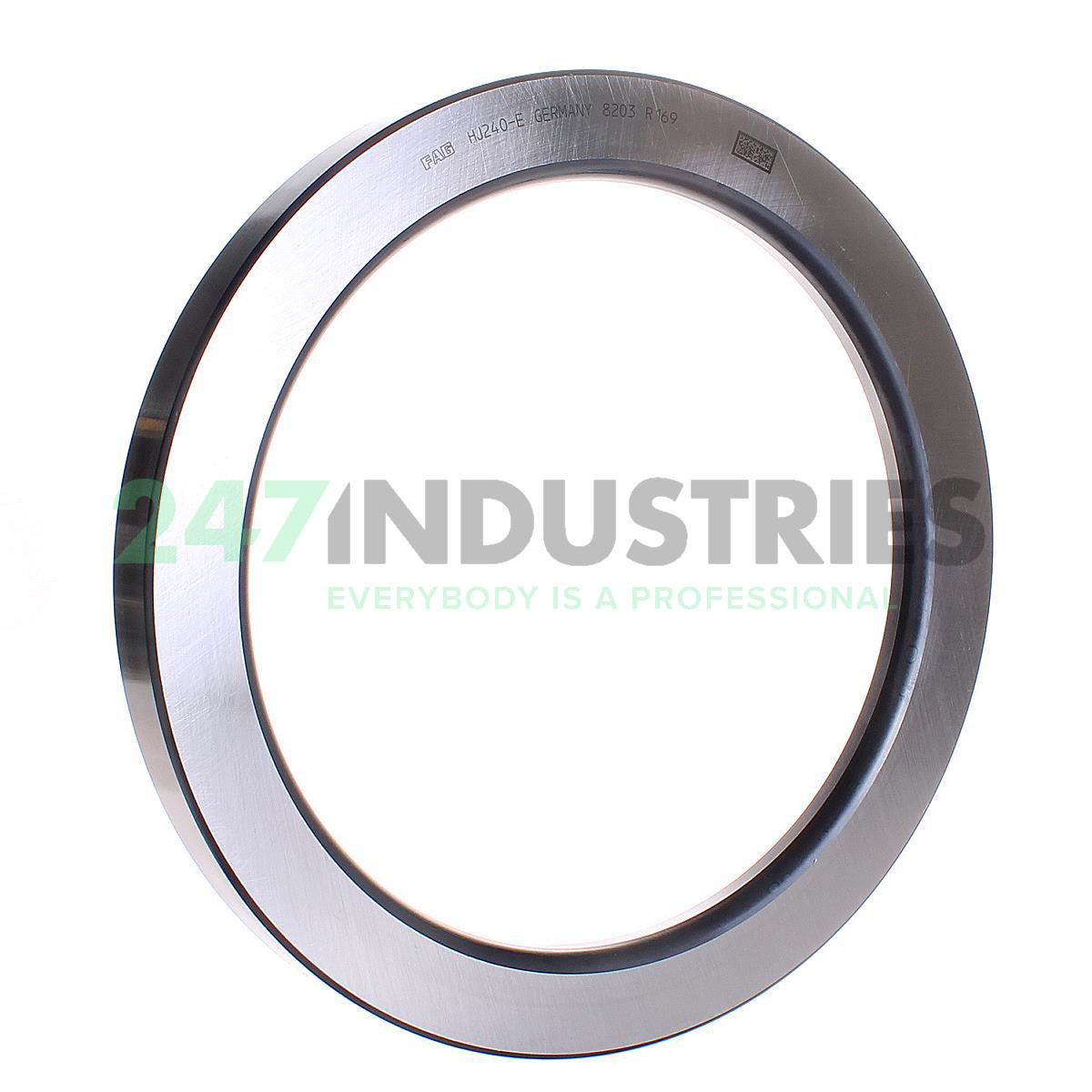 HJ240-E FAG 200 x 258 x 23 mm CYL. ROLL. THRUST COLLAR