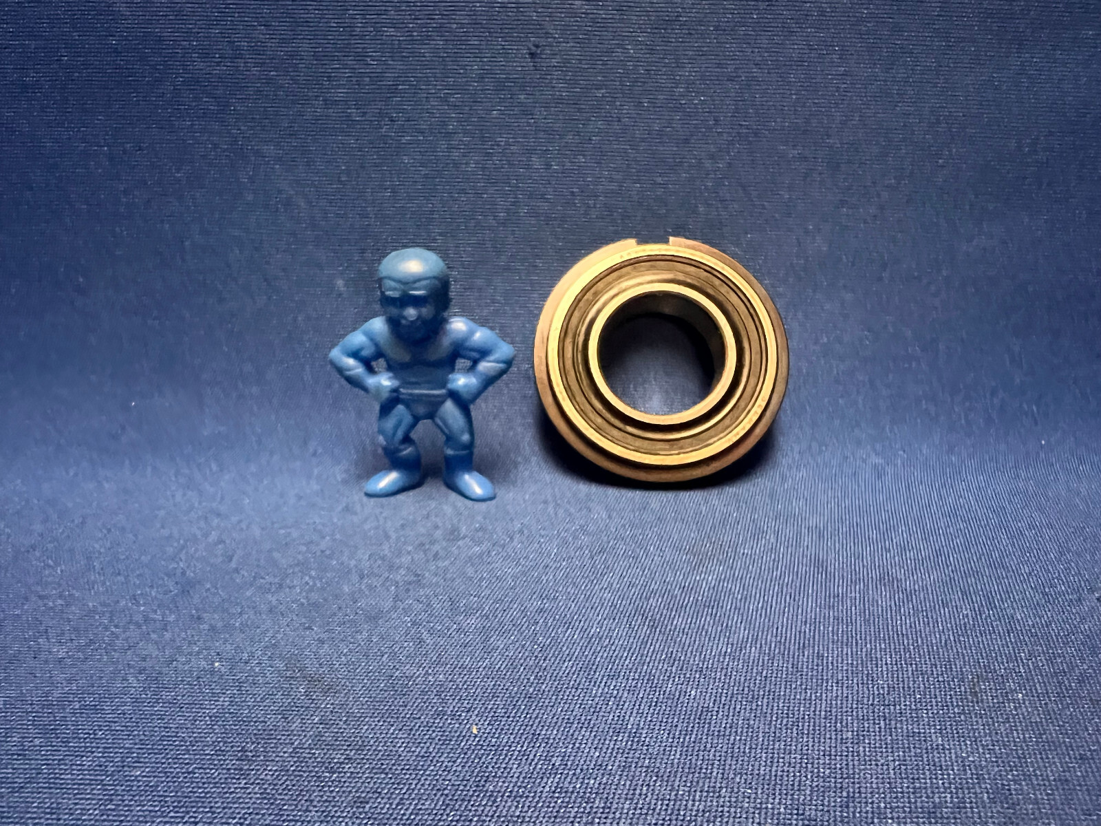 SKF 6005-2RS1 NR C3 Deep Groove Ball Bearing with Snap *Lot of 2