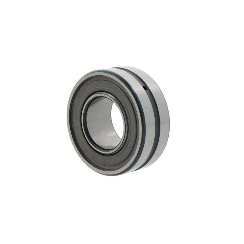 SKF BS2-2217-2RS/VT143 85x150x44mm Bearings (1pc) New in stock at MRO2DAY
