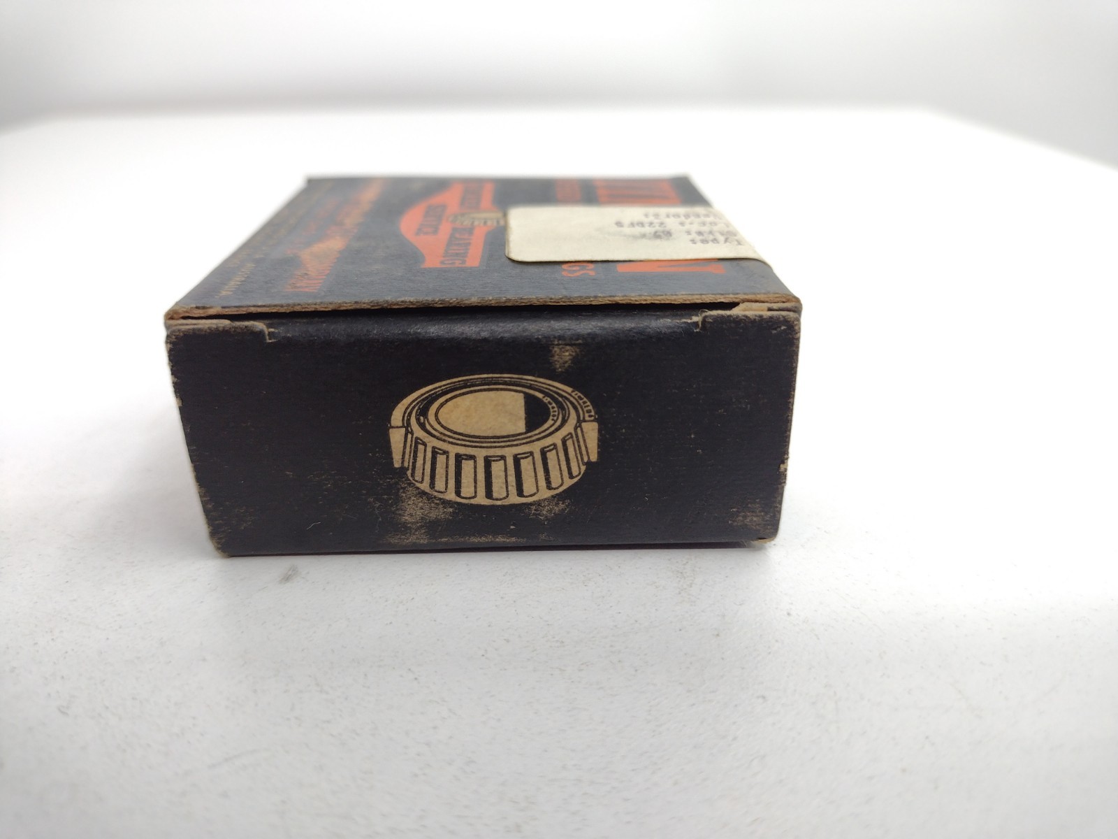 Timken 2559 Tapered Roller Bearing Cone 1-3/16 inch Bore
