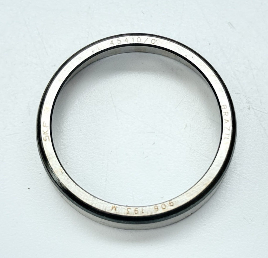 SKF L45449/Q TAPERED ROLLER BEARING SINGLE CONE 1.1420″-BORE 0.5800″-WIDE