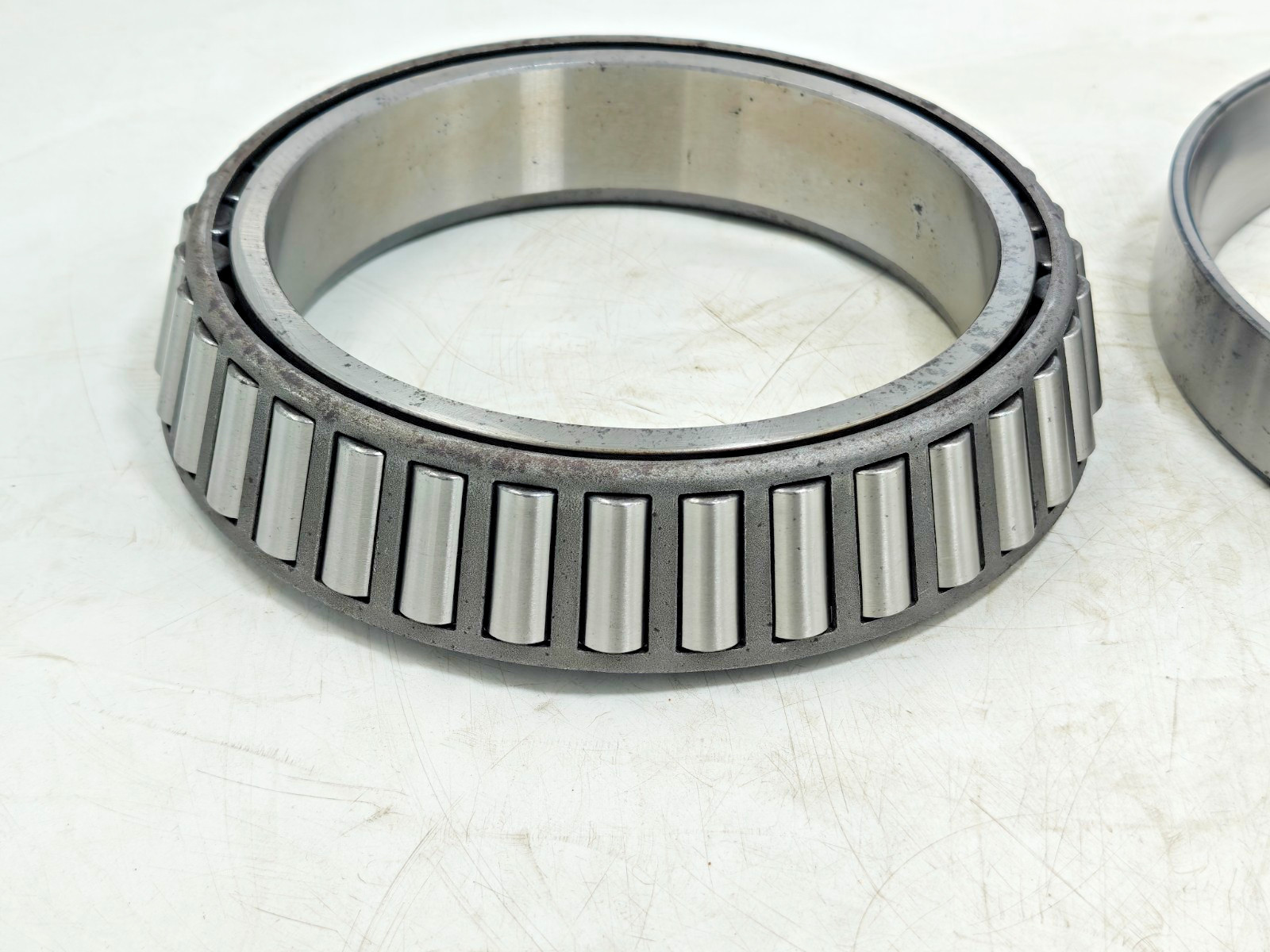 67786 / 67720 Timken Tapered Roller Bearing cone&Cup Timken 67786 – 67720 USA