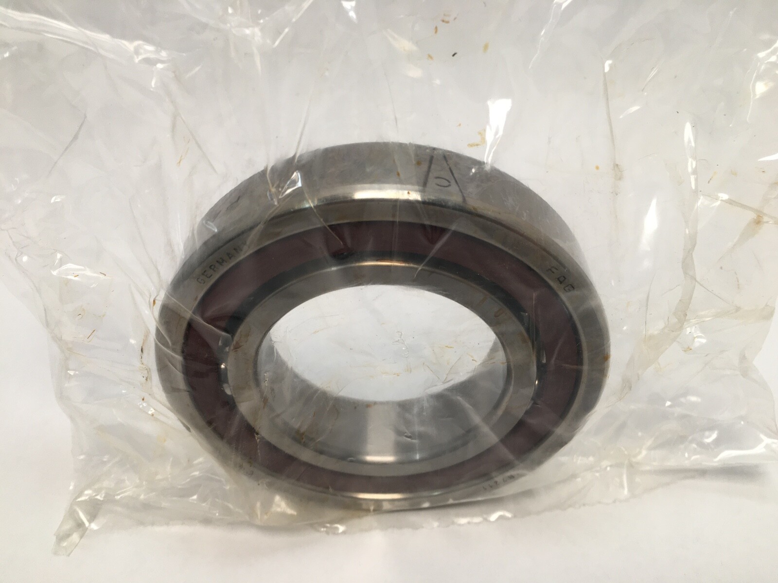 FAG B7211C.TPA.P4.UL Bearing 55x100x21 mm B7211C B-7211-C-TPA-P4-UL Germany