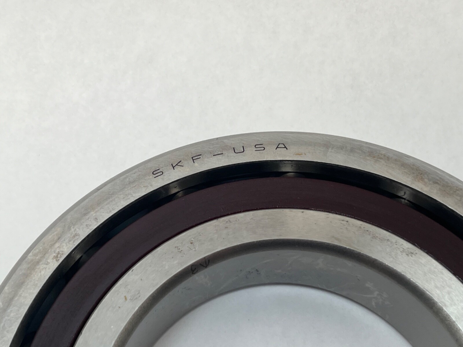 SKF 7219CTCC78G4 Bearing 95x170x32mm 7219C 7219-CTC-C78-G4 USA