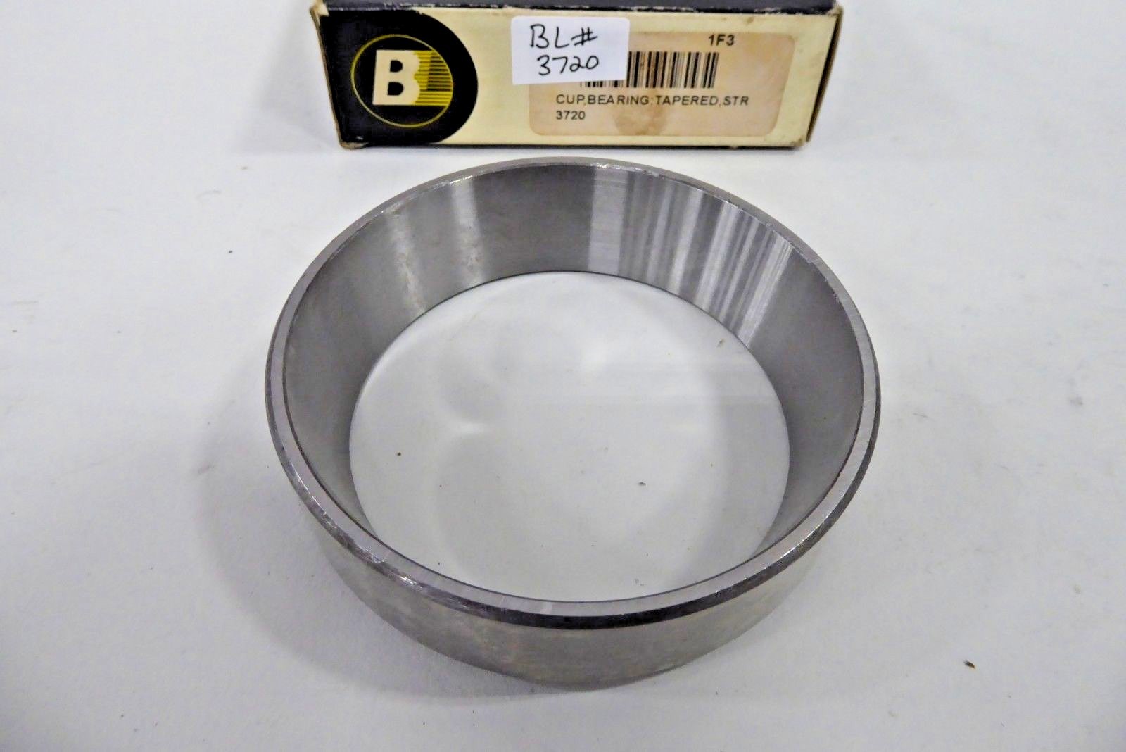 BL Bearings Limited 3720 Taper Cone Bearing